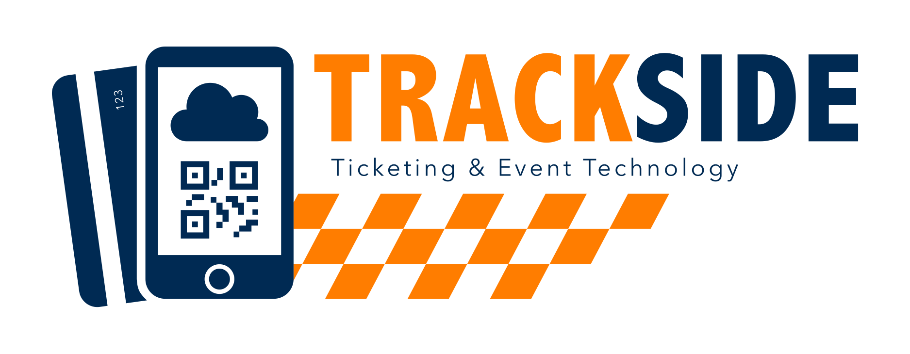 Trackside logo